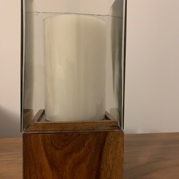 Candle holder - Picture 1 of 2